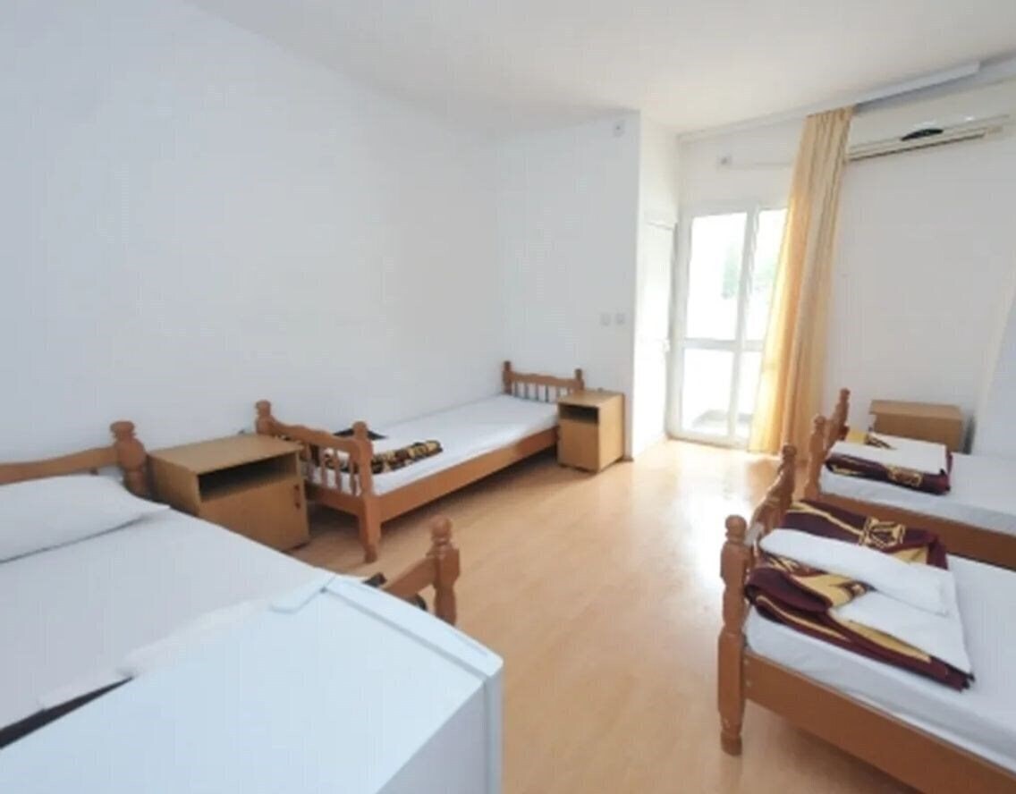 Вид Montenegro Canj 2*